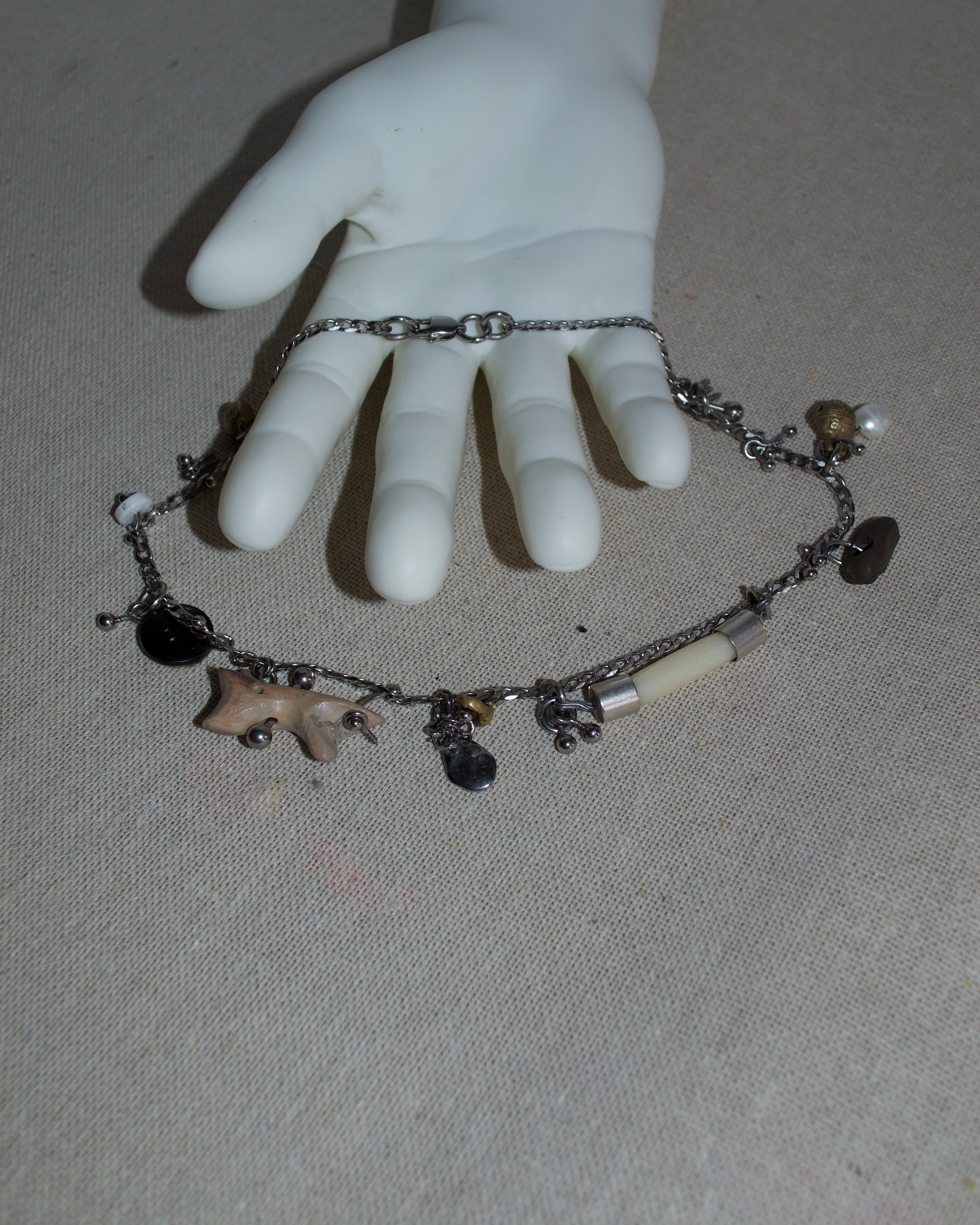 charm necklace 001 !***