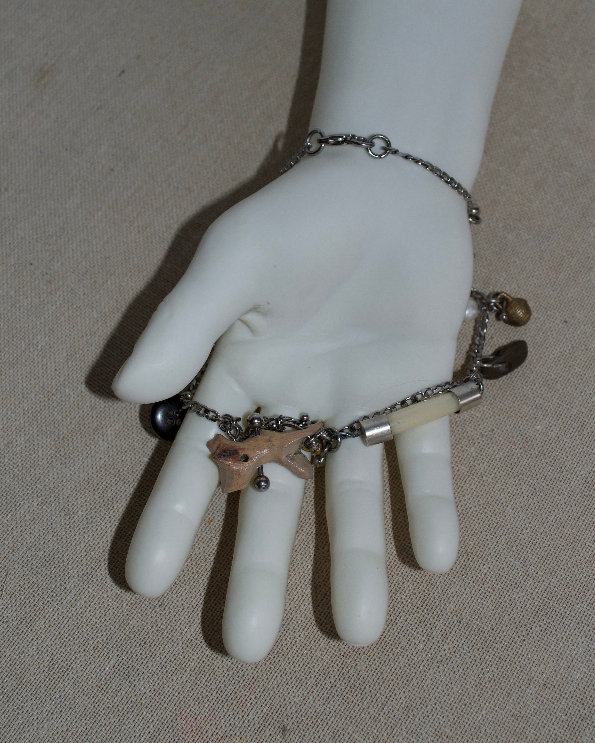 charm necklace 001 !***