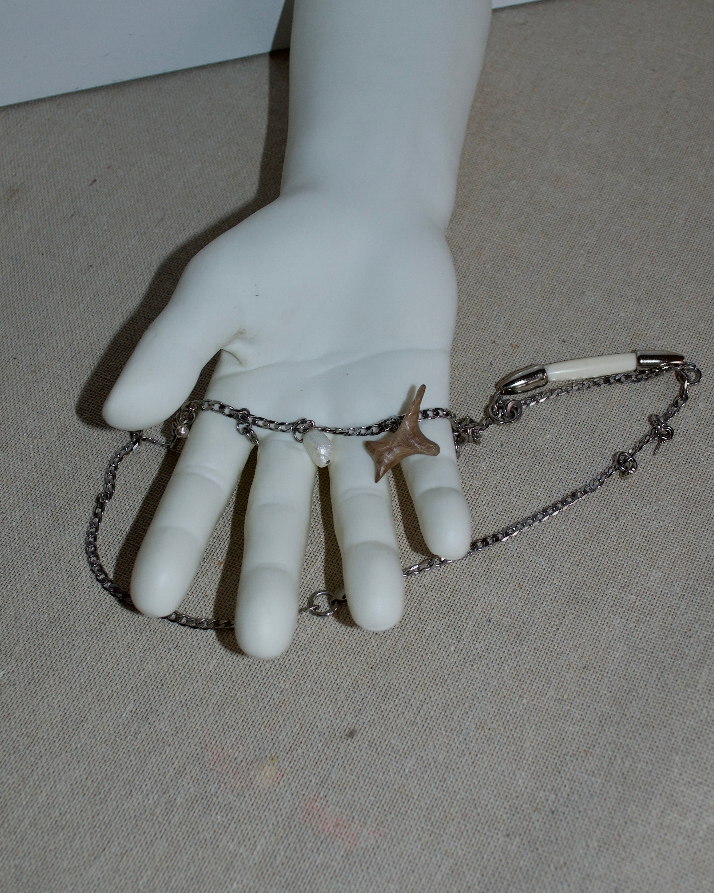 charm necklace 002 !***