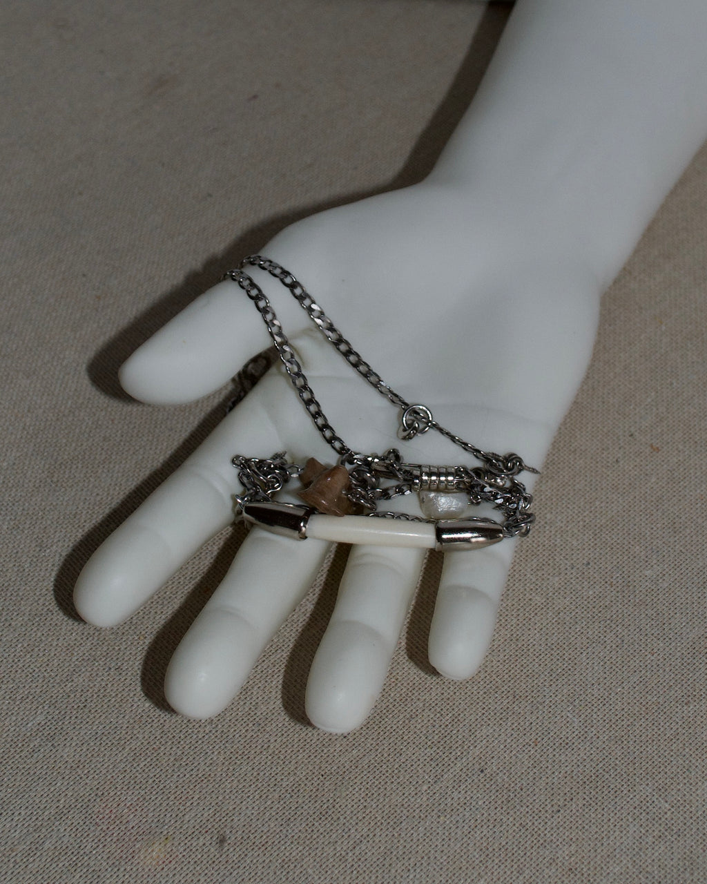 charm necklace 002 !***