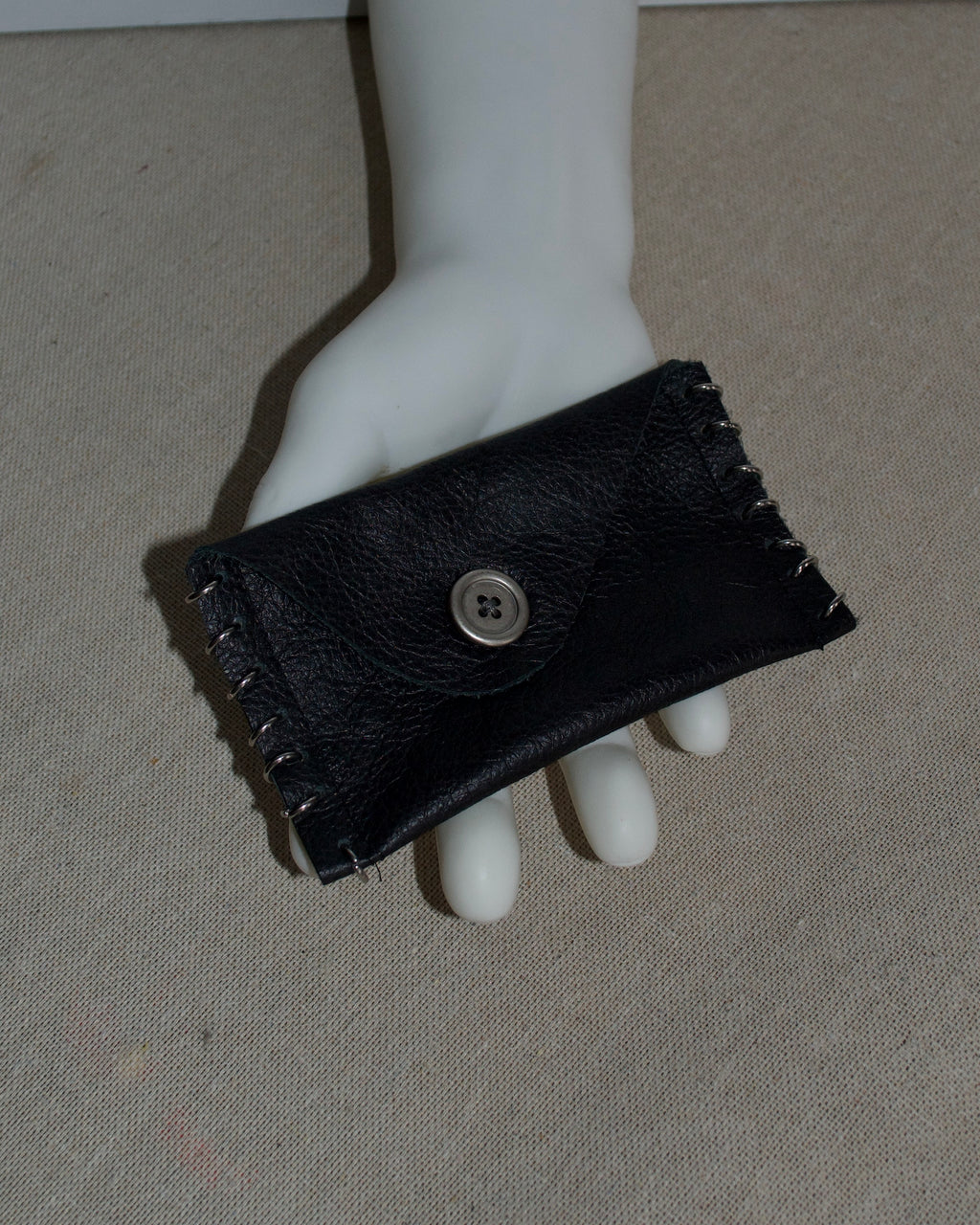 wallet ++ trinket pouch !***