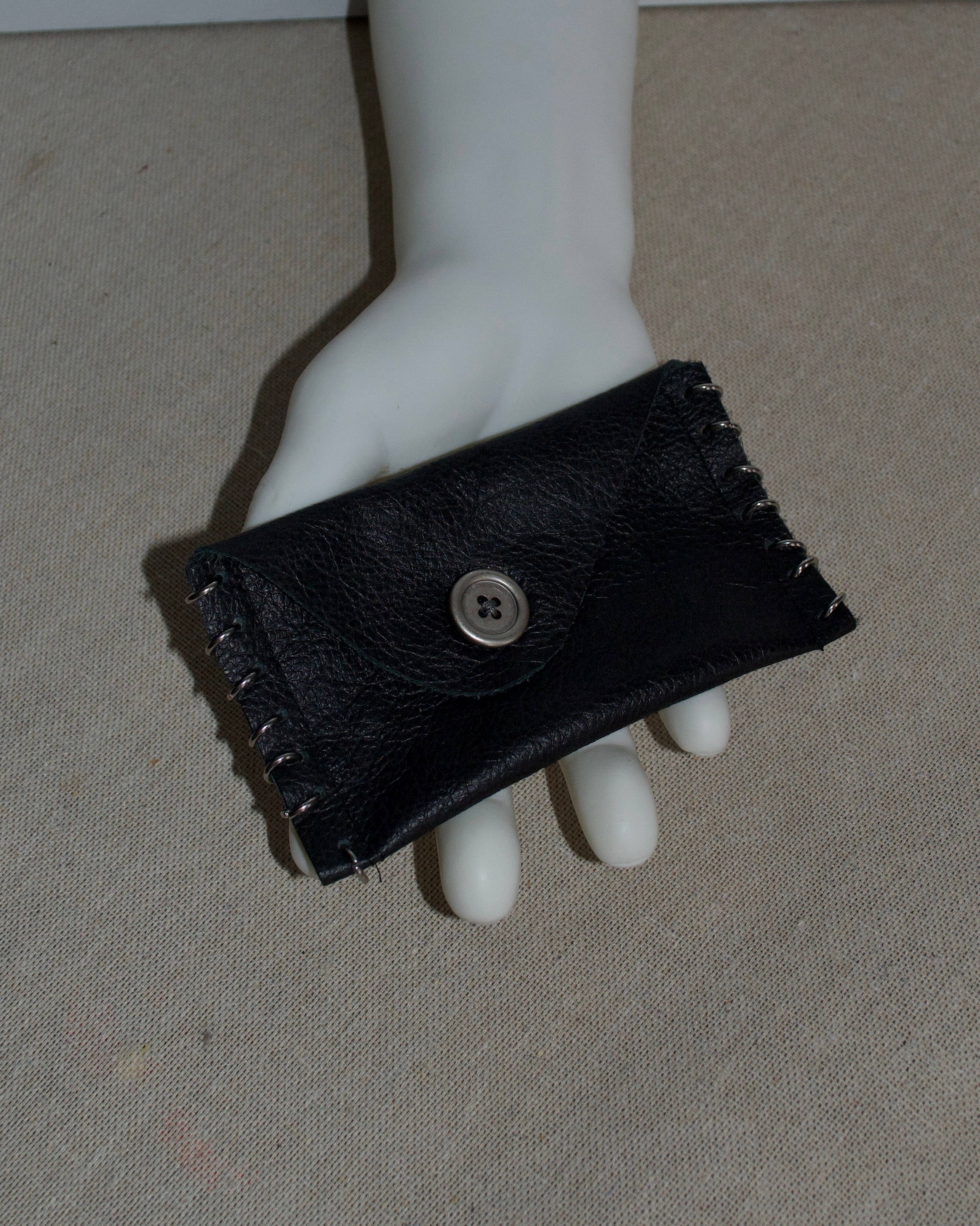 wallet ++ trinket pouch !***