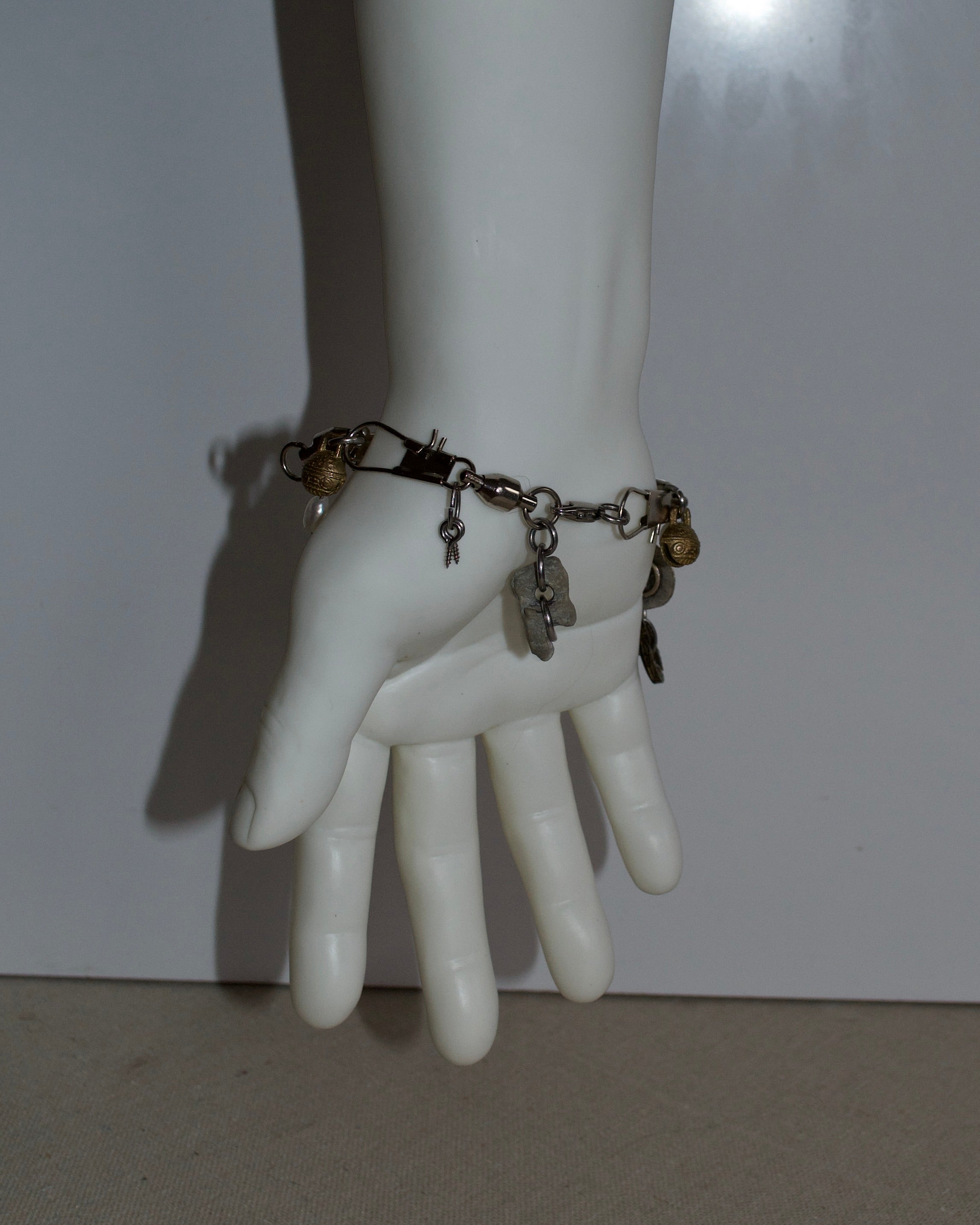 charm bracelet!***