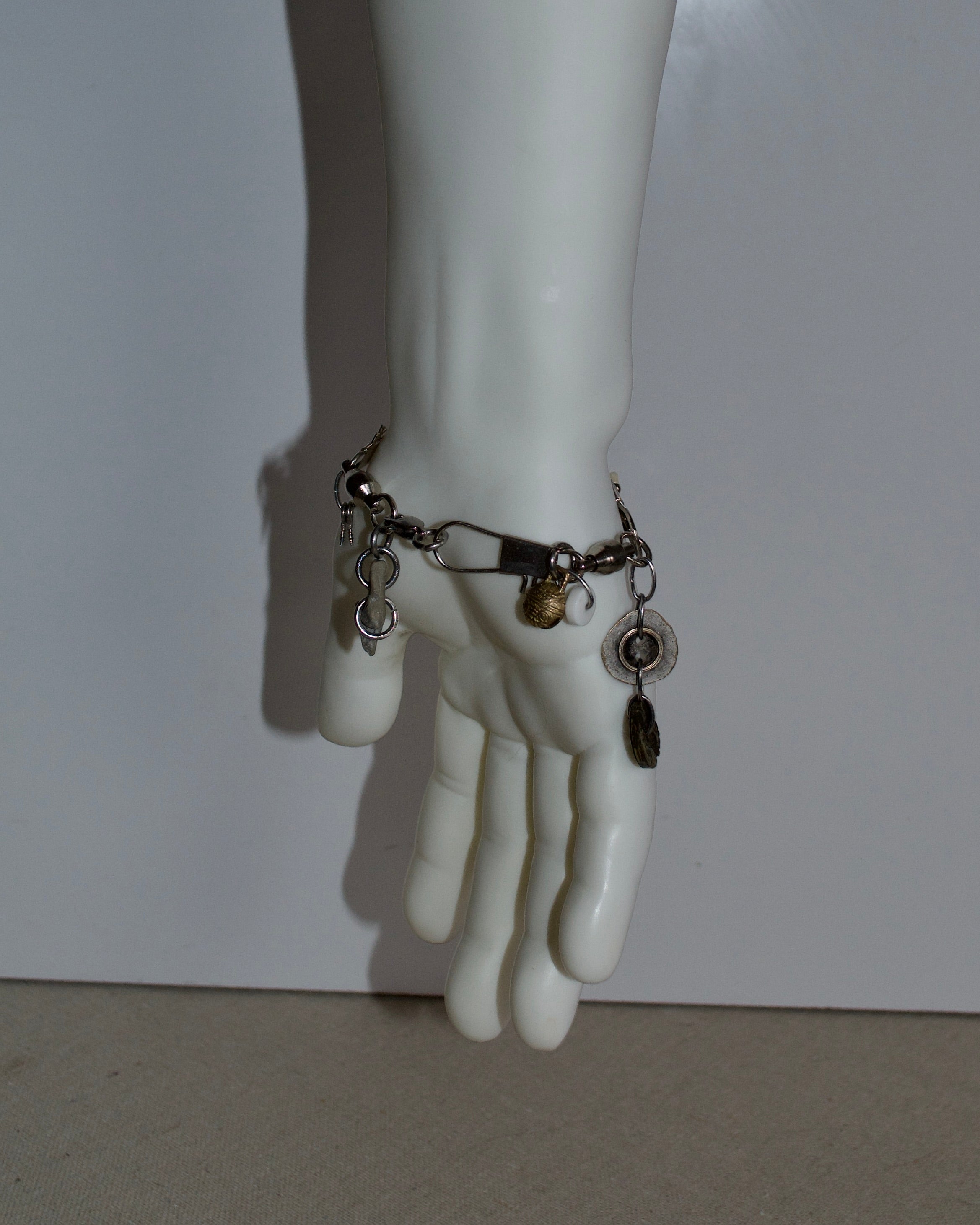 charm bracelet!***