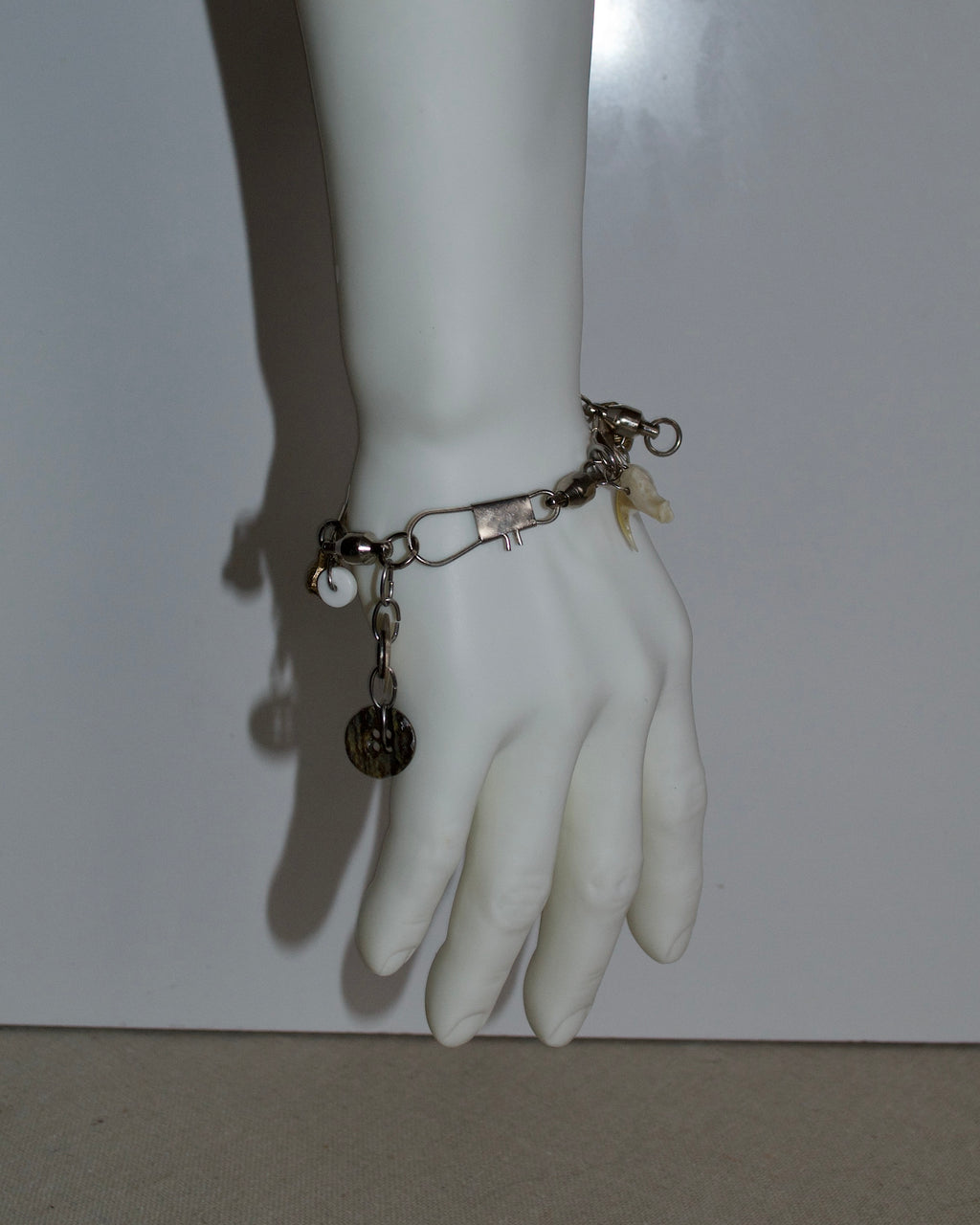 charm bracelet!***