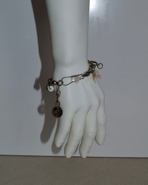charm bracelet!***