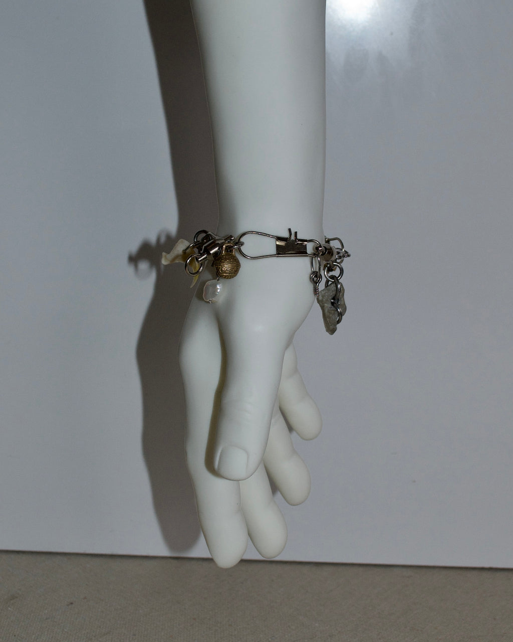 charm bracelet!***
