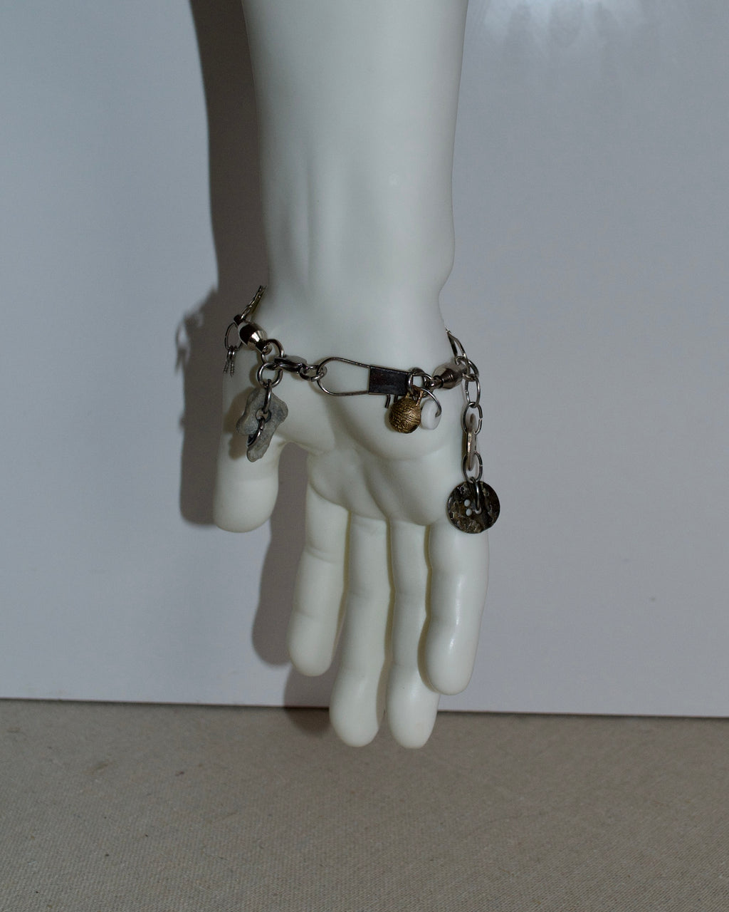 charm bracelet!***
