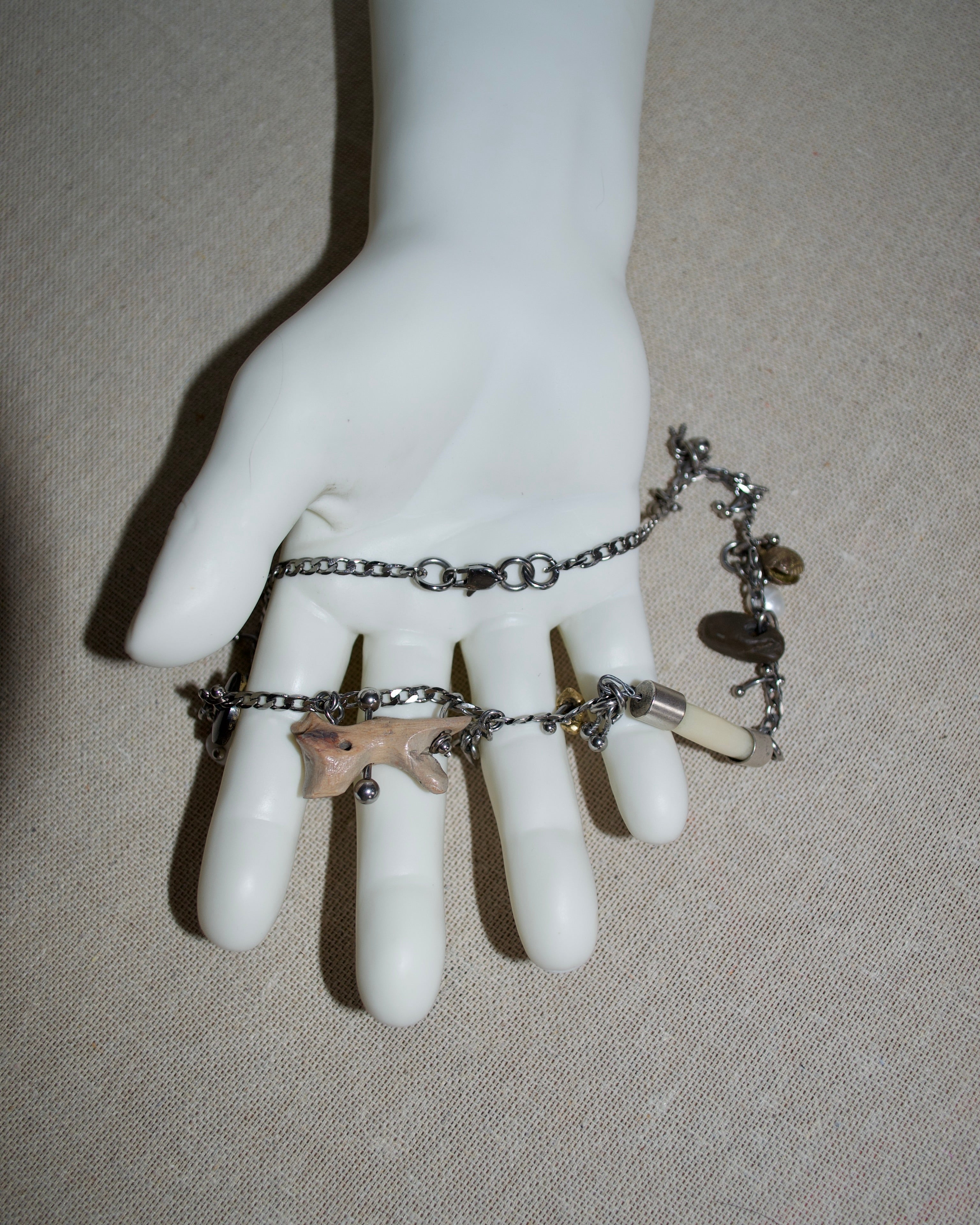 charm necklace 001 !***