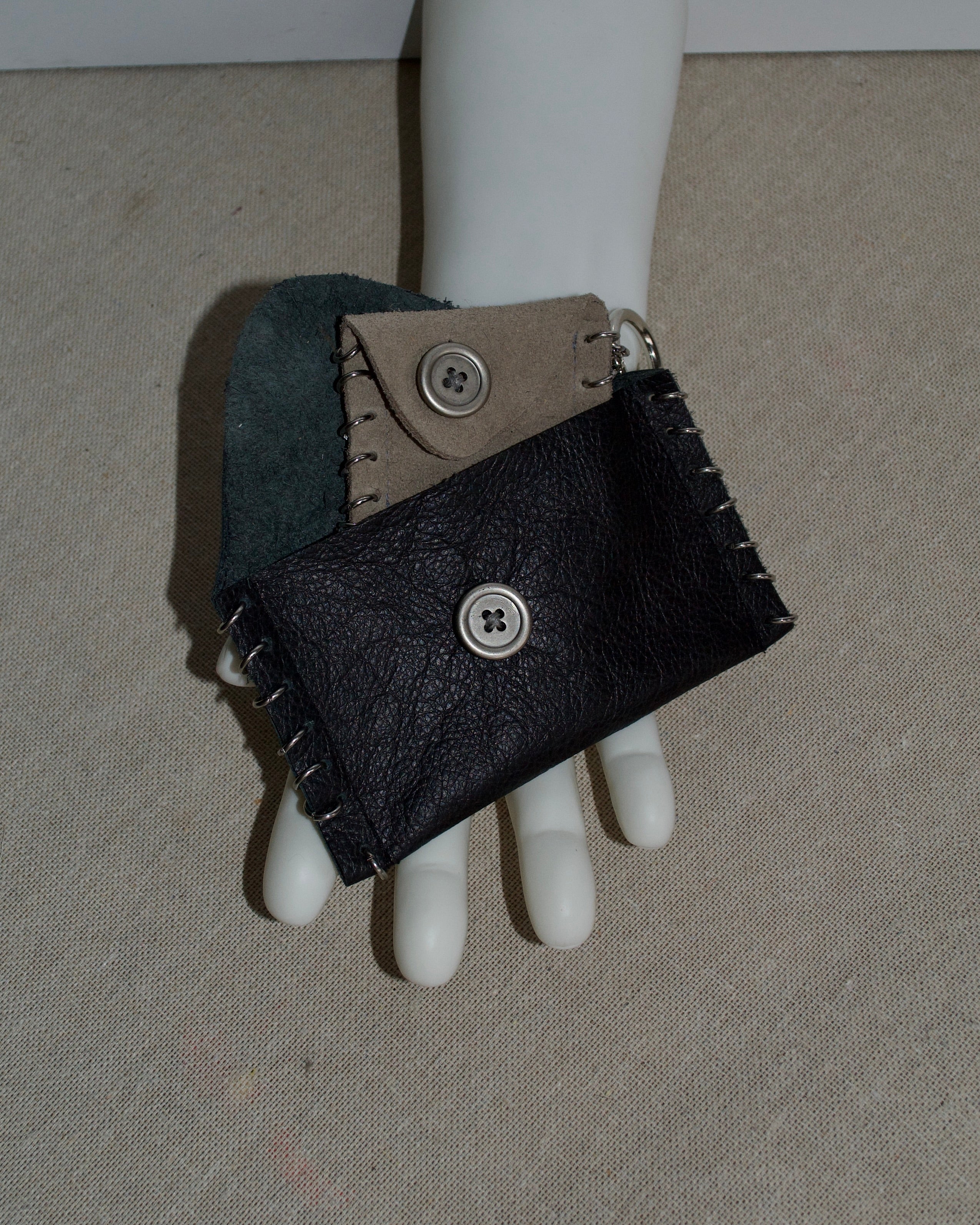 wallet ++ trinket pouch !***