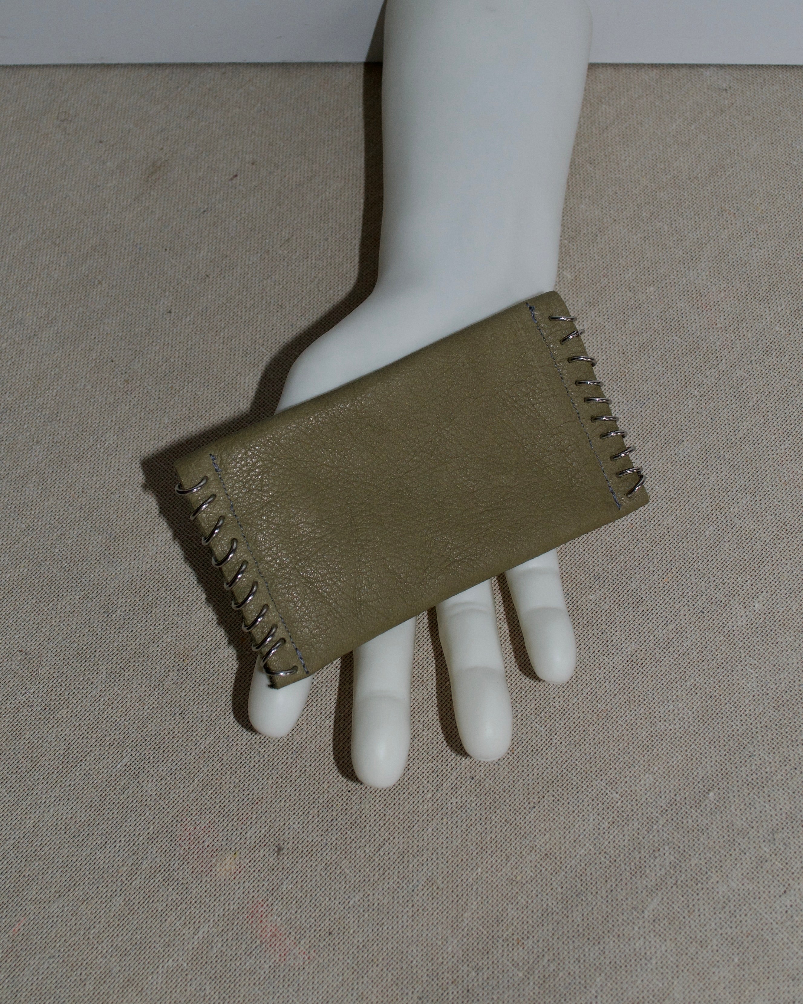 wallet ++ trinket pouch !***