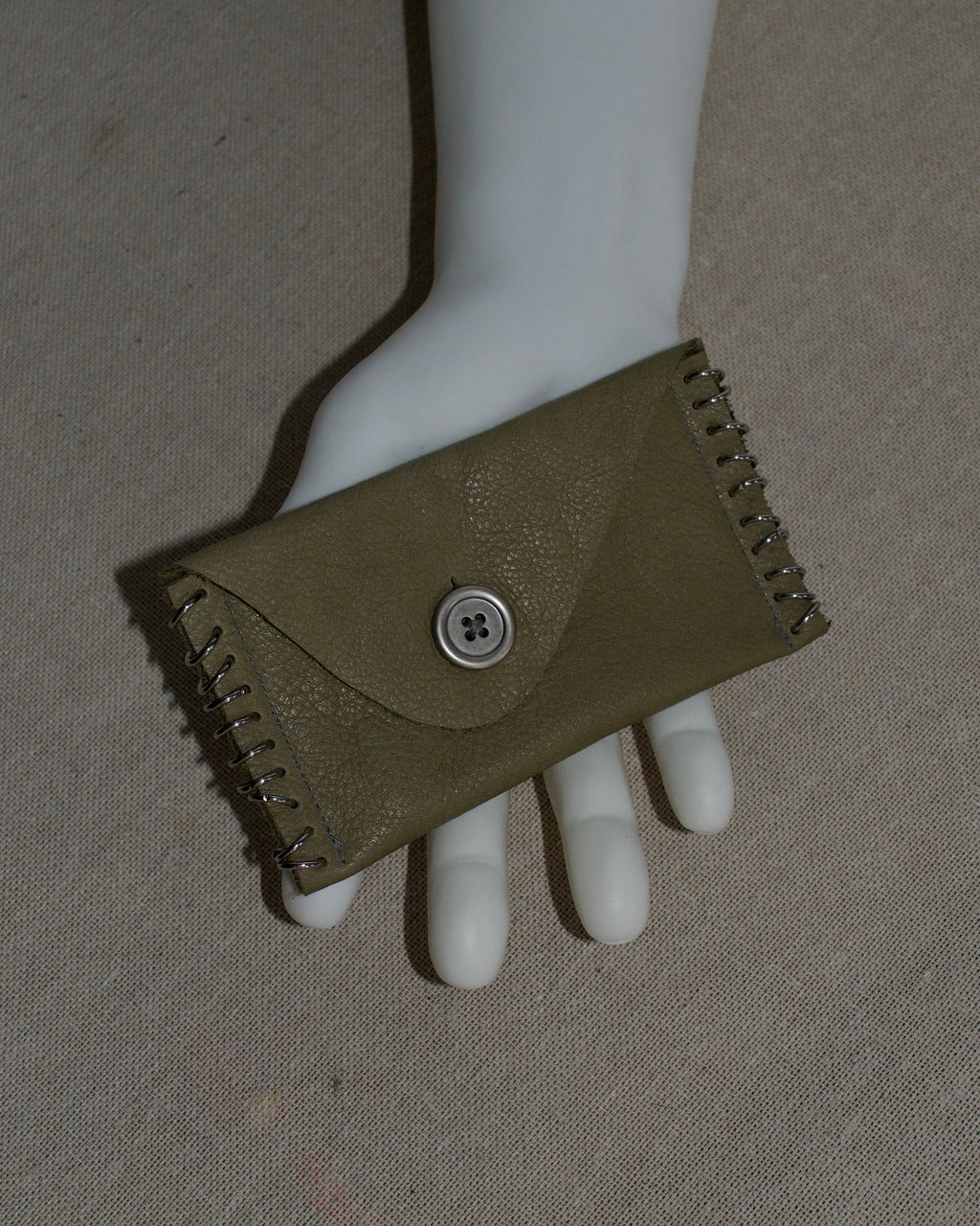 wallet ++ trinket pouch !***