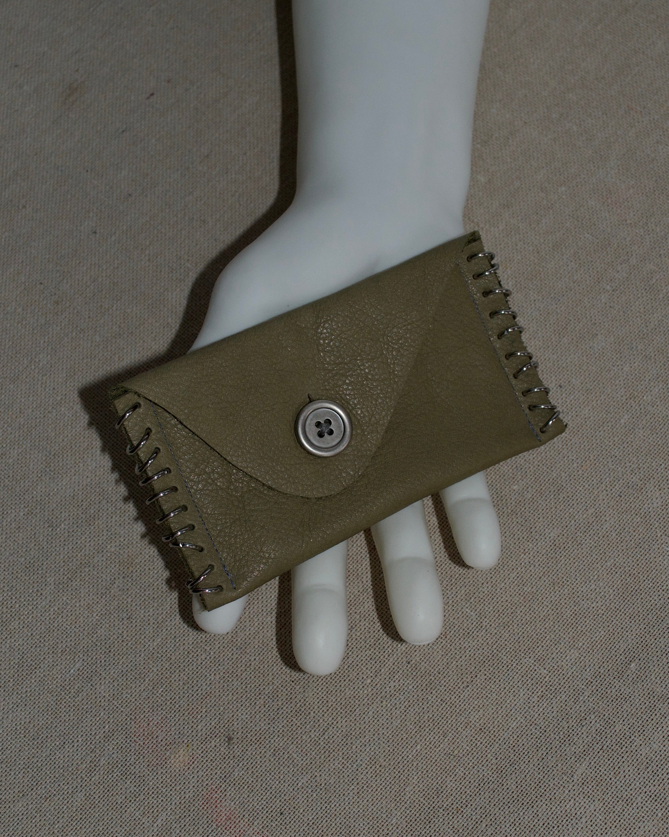 wallet ++ trinket pouch !***