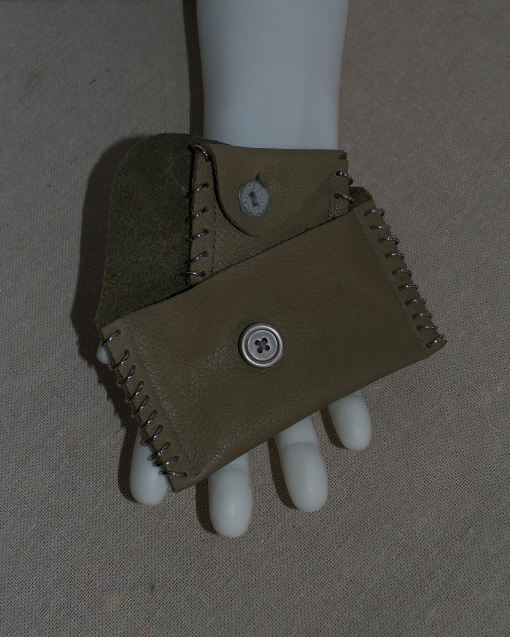 wallet ++ trinket pouch !***