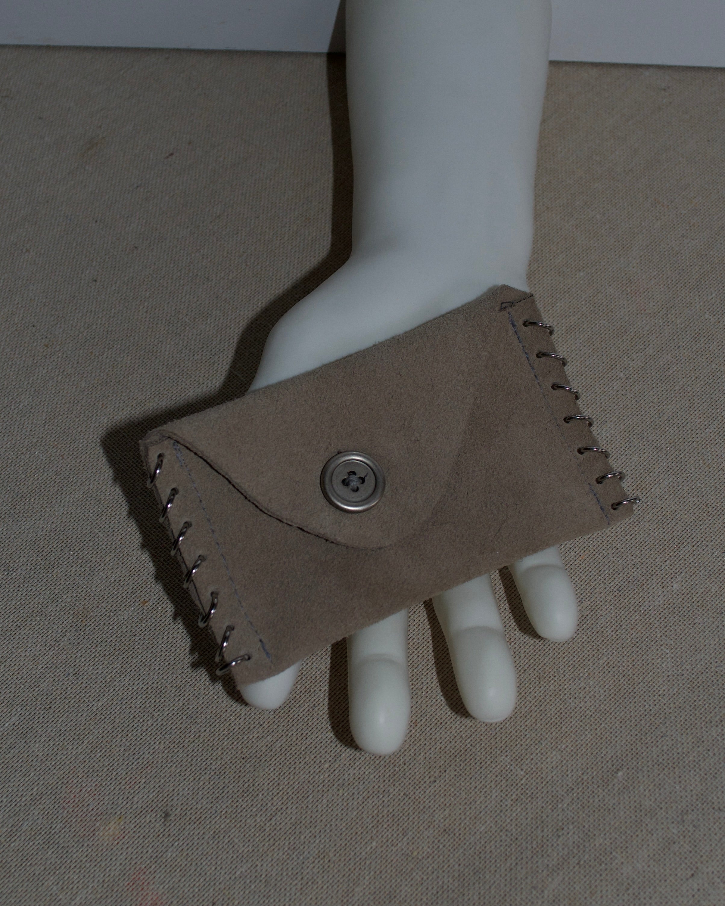 wallet ++ trinket pouch !***