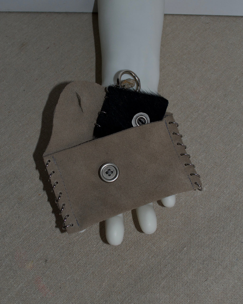 wallet ++ trinket pouch !***