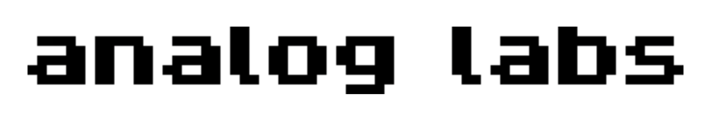 Analog Labs